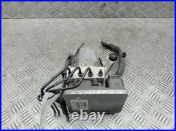 Bmw 5 Series Abs Pump Modulator 2.0p 5a36079 G30 2017 2023