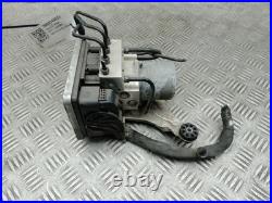 Bmw 5 Series Abs Pump Modulator 2.0p 5a36079 G30 2017 2023