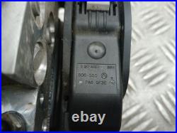 Bmw 5 Series Abs Pump Modulator 2.0p 5a36079 G30 2017 2023
