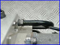 Bmw 5 Series Abs Pump Modulator 2.0p 5a36079 G30 2017 2023