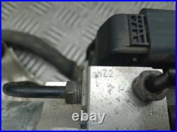Bmw 5 Series Abs Pump Modulator 2.0p 5a36079 G30 2017 2023