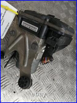 Bmw 5 Series Abs Pump Modulator 6795519 2.0 Diesel F10 2009 2017