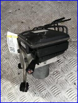 Bmw 5 Series Abs Pump Modulator 6795519 2.0 Diesel F10 2009 2017
