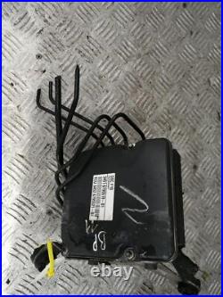 Bmw 5 Series Abs Pump Modulator 6795519 2.0 Diesel F10 2009 2017