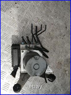 Bmw 5 Series Abs Pump Modulator 6795519 2.0 Diesel F10 2009 2017