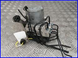 Bmw 5 Series Abs Pump Modulator 6795519 2.0 Diesel F10 2009 2017