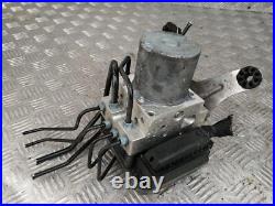 Bmw 5 Series Abs Pump Modulator 6795519 2.0 Diesel F10 2009 2017