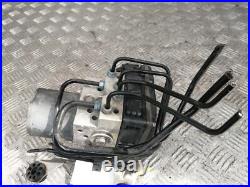 Bmw 5 Series Abs Pump Modulator 6795519 2.0 Diesel F10 2009 2017