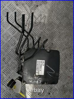 Bmw 5 Series Abs Pump Modulator 6795519 2.0 Diesel F10 2009 2017