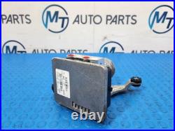 Bmw 5 Series Brake Abs Pump Control Module 6887497 6887498 G30 G31