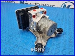 Bmw 5 Series Brake Abs Pump Control Module 6887497 6887498 G30 G31