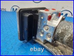 Bmw 5 Series Brake Abs Pump Control Module 6887497 6887498 G30 G31