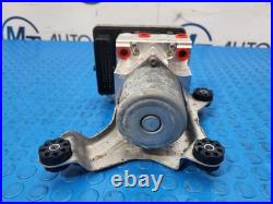 Bmw 5 Series Brake Abs Pump Control Module 6887497 6887498 G30 G31