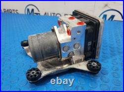 Bmw 5 Series Brake Abs Pump Control Module 6887497 6887498 G30 G31