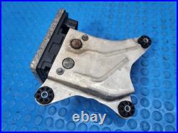 Bmw 5 Series Brake Abs Pump Control Module 6887497 6887498 G30 G31