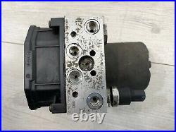 Bmw 5 Series E39 Abs Pump Brake Hydraulic Dsc Electronic Block Bosch 0265950002