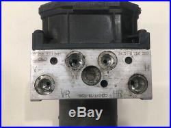 Bmw 5 Series E39 Abs Pump Controller 0265900001 6756342