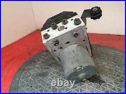 Bmw 5 Series E39 Abs Pump Modulator 1999 2.5l Petrol M52b25