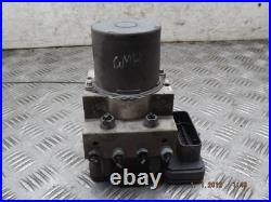 Bmw 5 Series F10 Abs Pump Modulator 0265956497 2.0 Diesel 2009-2016N