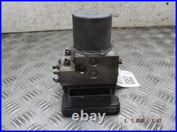 Bmw 5 Series F10 Abs Pump Modulator 0265956497 2.0 Diesel 2009-2016N