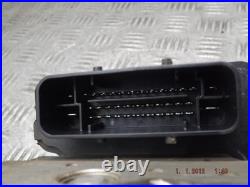 Bmw 5 Series F10 Abs Pump Modulator 0265956497 2.0 Diesel 2009-2016N