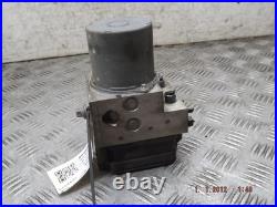 Bmw 5 Series F10 Abs Pump Modulator 0265956497 2.0 Diesel 2009-2016N