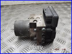 Bmw 5 Series F10 Abs Pump Modulator 0265956497 2.0 Diesel 2009-2016N
