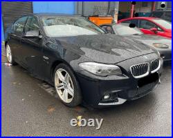 Bmw 5 Series F10 Abs Pump Modulator 0265956497 2.0 Diesel 2009-2016N