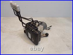 Bmw 5 Series F10 F11 Abs / Dsc Pump & Module 6799515 / 6785442