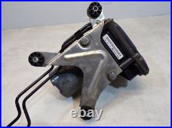 Bmw 5 Series F10 F11 Abs / Dsc Pump & Module 6799515 / 6785442