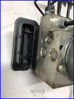 Bmw 5 Series F10 LCI 2016 Abs Hydraulic Pump Module 6876908-01