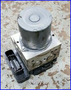 Bmw 5 Series F10 LCI Abs Brake Pump Module Premium Dsc / Dxc9 L9 6876908 6876911