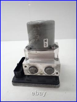 Bmw 5 Series G30 2.0 Petrol Auto 2018 Abs Pump 6892274