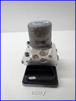 Bmw 5 Series G30 2.0 Petrol Auto 2018 Abs Pump 6892274