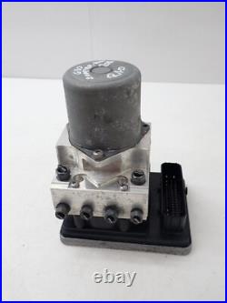 Bmw 5 Series G30 2.0 Petrol Auto 2018 Abs Pump 6892274