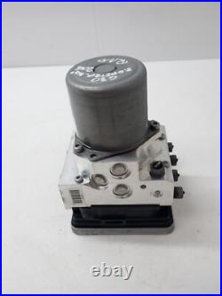 Bmw 5 Series G30 2.0 Petrol Auto 2018 Abs Pump 6892274