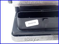 Bmw 5 Series G30 2.0 Petrol Auto 2018 Abs Pump 6892274