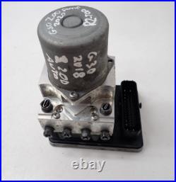 Bmw 5 Series G30 2.0d Auto 2018 Abs Pump 6893764