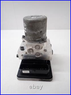 Bmw 5 Series G30 2.0d Auto 2018 Abs Pump 6893764