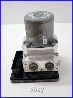 Bmw 5 Series G30 2.0d Auto 2018 Abs Pump 6893764