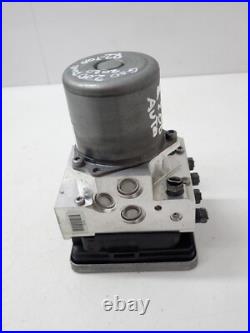 Bmw 5 Series G30 2.0d Auto 2018 Abs Pump 6893764