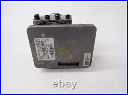 Bmw 5 Series G30 2.0d Auto 2018 Abs Pump 6893764