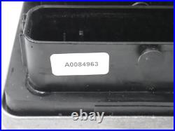 Bmw 5 Series G30 2.0d Auto 2018 Abs Pump 6893764