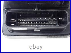 Bmw 5 Series G30 2.0d Auto 2018 Abs Pump 6893764