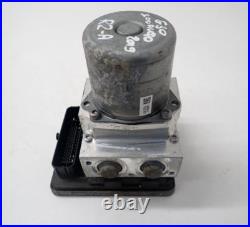 Bmw 5 Series G30 3.0d Auto 2019 Abs Pump 6889160