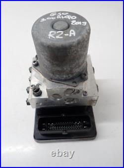 Bmw 5 Series G30 3.0d Auto 2019 Abs Pump 6889160