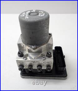 Bmw 5 Series G30 3.0d Auto 2019 Abs Pump 6889160