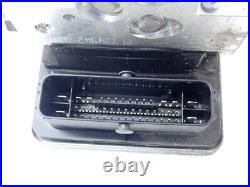 Bmw 5 Series G30 3.0d Auto 2019 Abs Pump 6889160