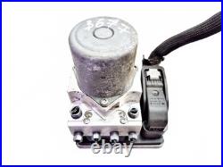 Bmw 5 Series G30 Abs Pump Control Module Ecu 2.0 Diesel 6895450 2019