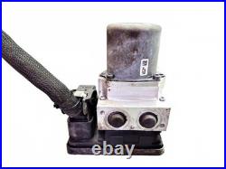 Bmw 5 Series G30 Abs Pump Control Module Ecu 2.0 Diesel 6895450 2019